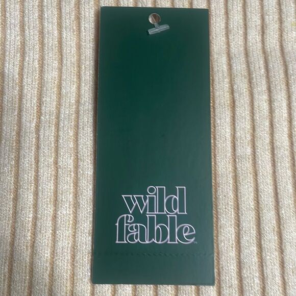 Wild Fable Bralette - Picture 5 of 6